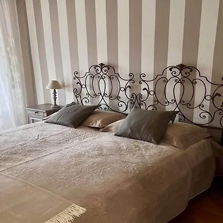 Garden View In With Veranda * Санремо