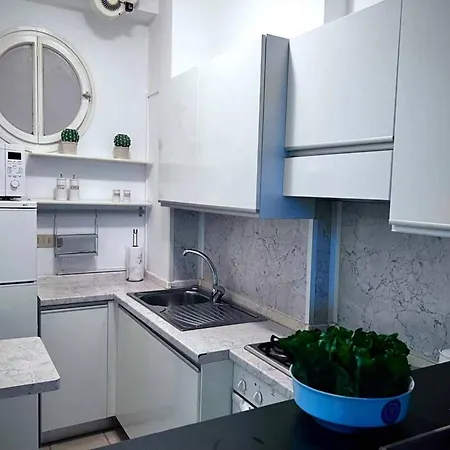 Garden View In With Veranda