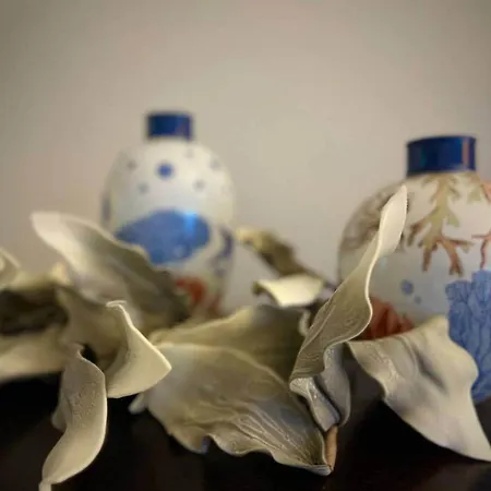 Garden View In With Veranda * Sanremo