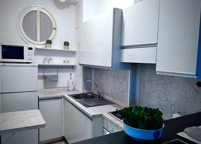 Garden View In With Veranda